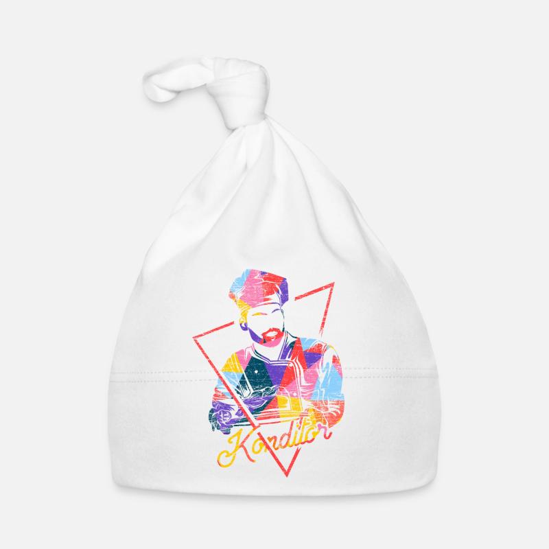 Bonnet bio Bébé