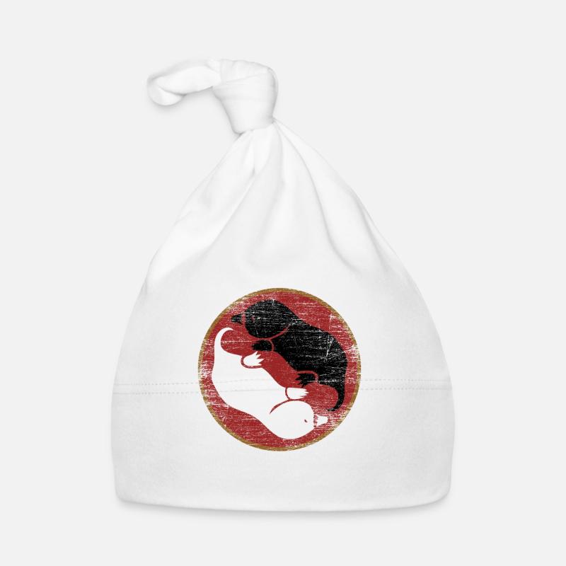 Bonnet bio Bébé