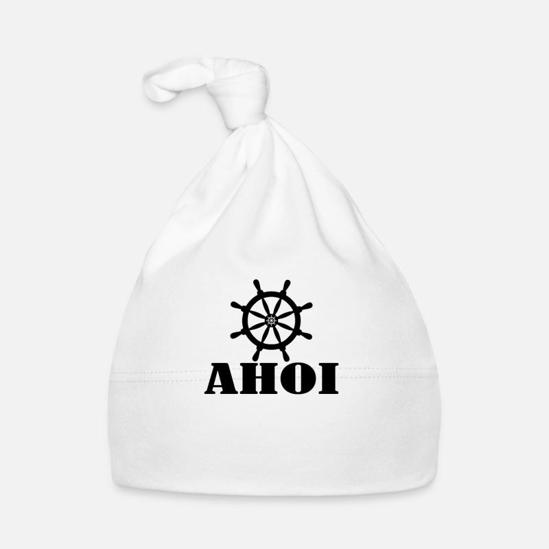 Bonnet bio Bébé