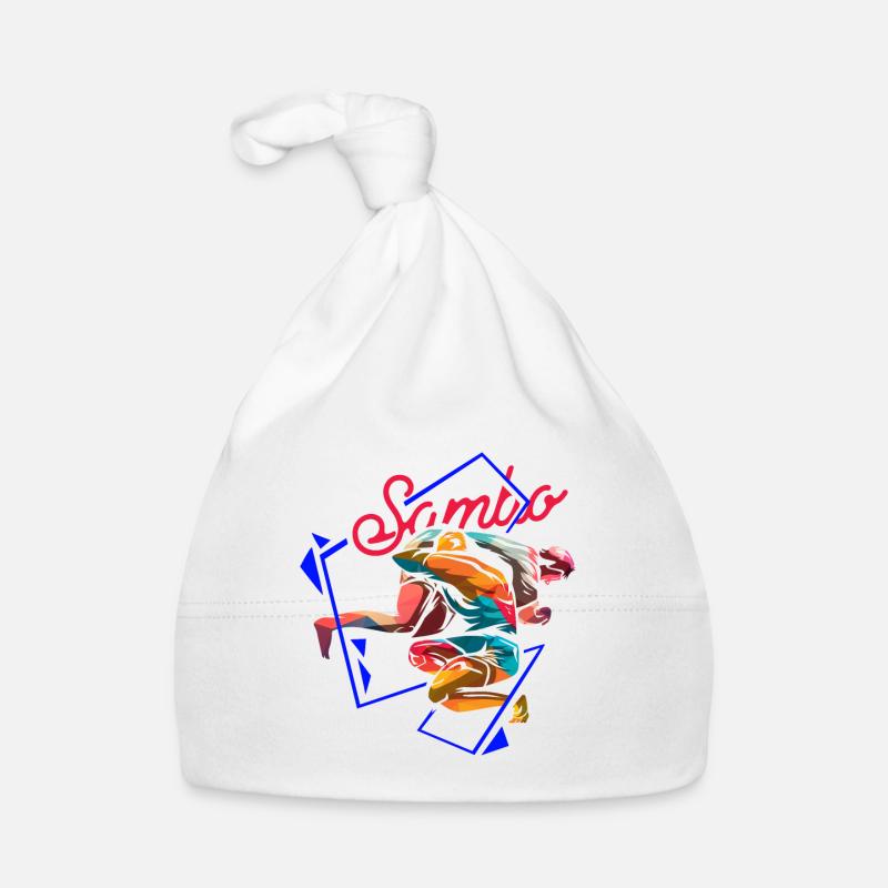 Bonnet bio Bébé
