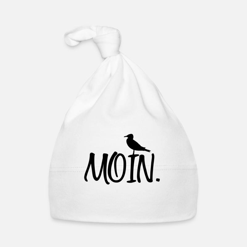 Bonnet bio Bébé
