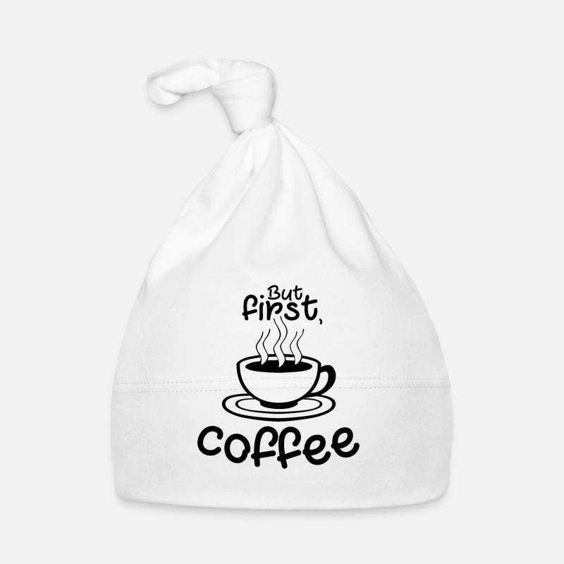 café Bonnet bio Bébé