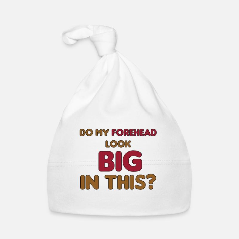 Conception de tshirt de front le plus grand et le plus brillant Do my Bonnet bio Bébé