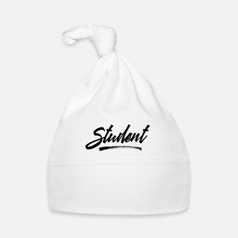 Bonnet bio Bébé