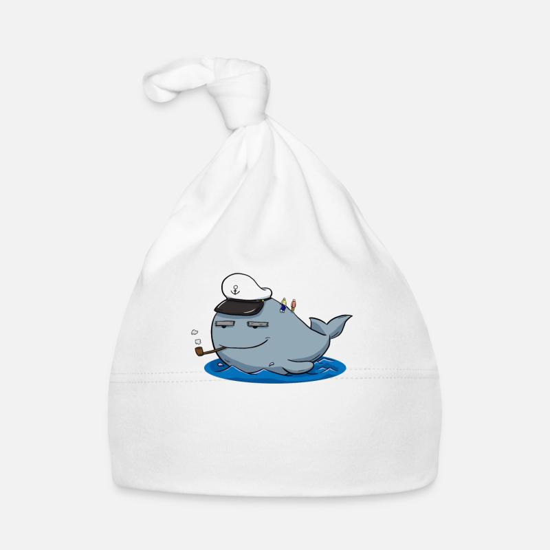 Bonnet bio Bébé