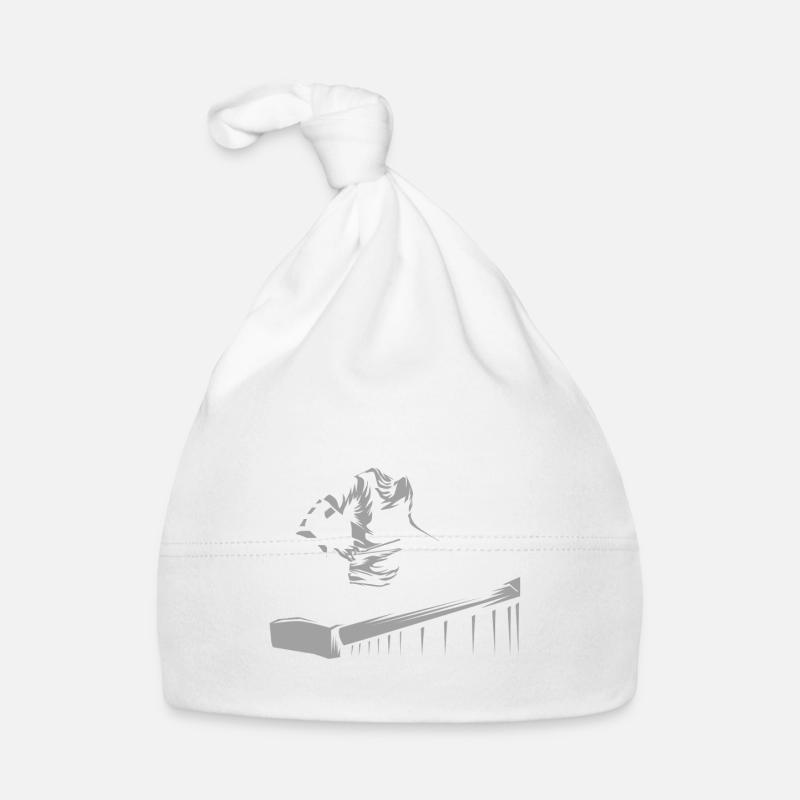 Bonnet bio Bébé