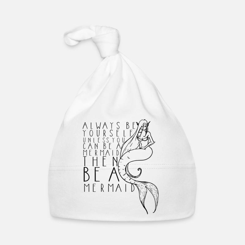 Bonnet bio Bébé
