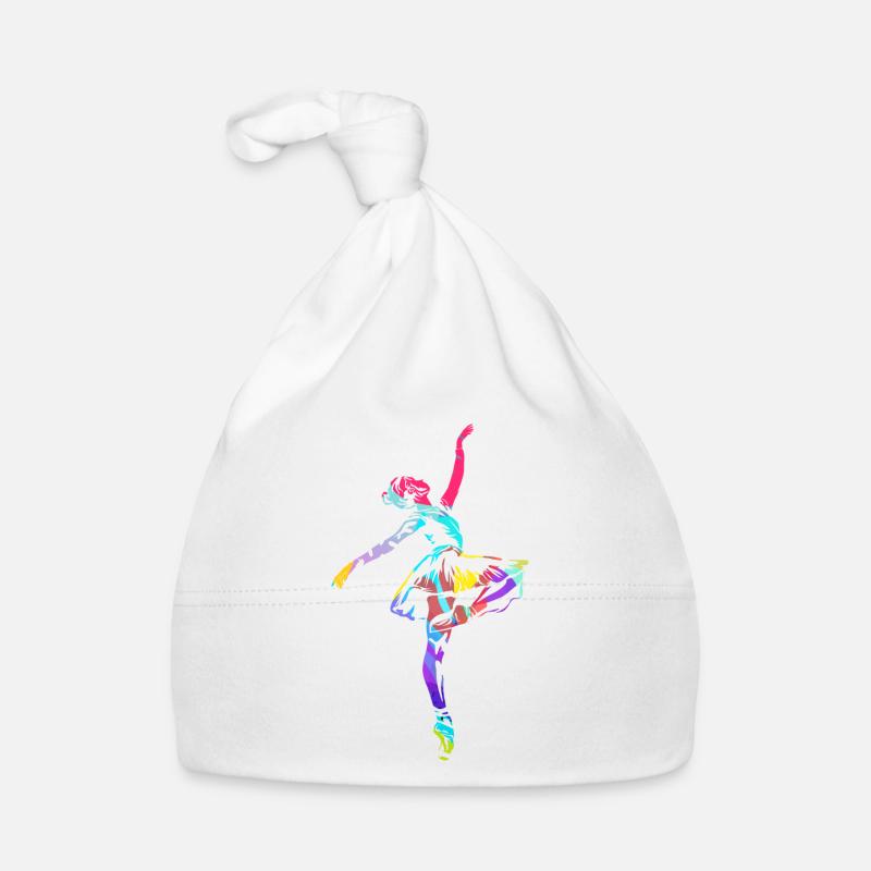 Organic Baby Cap
