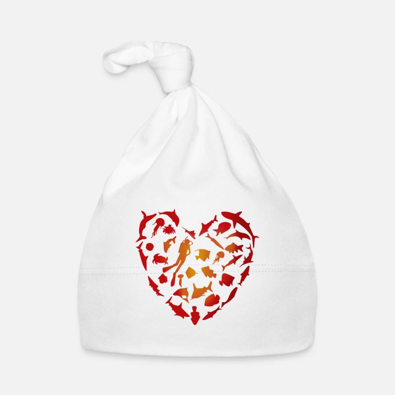 Bonnet bio Bébé