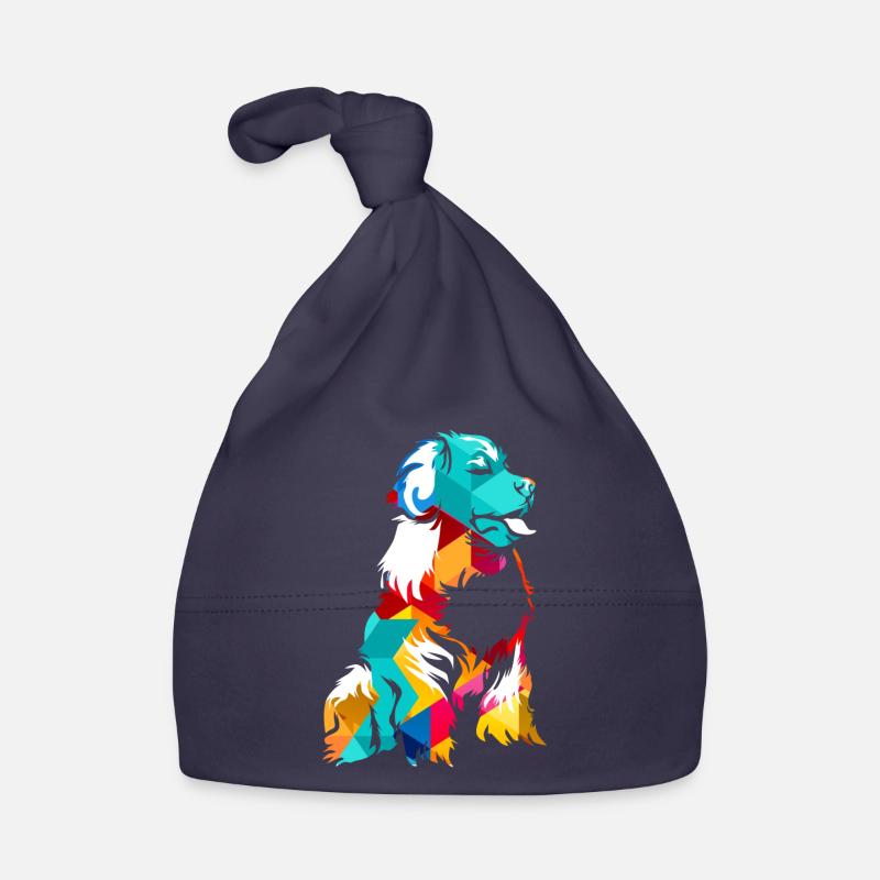 Bovin bernois Bonnet bio Bébé