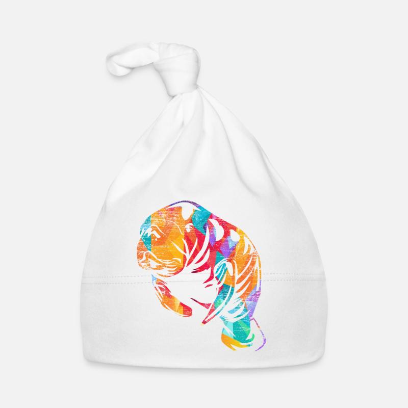 Bonnet bio Bébé
