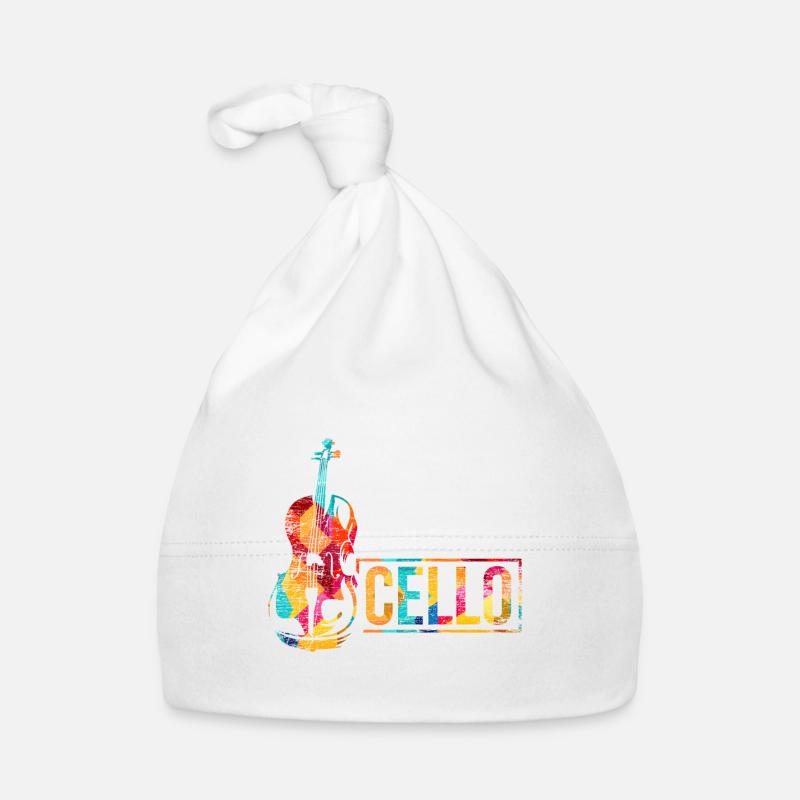 Bonnet bio Bébé