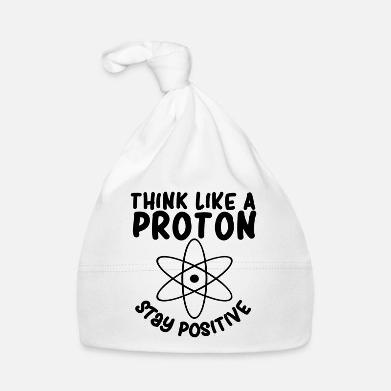 proton Organic Baby Cap