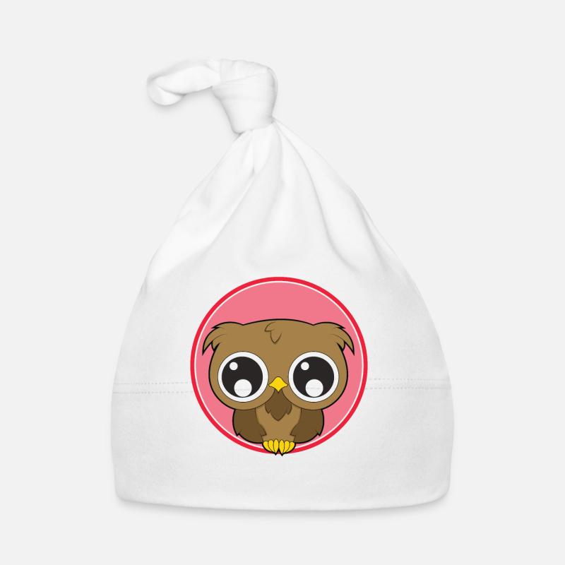 Bonnet bio Bébé