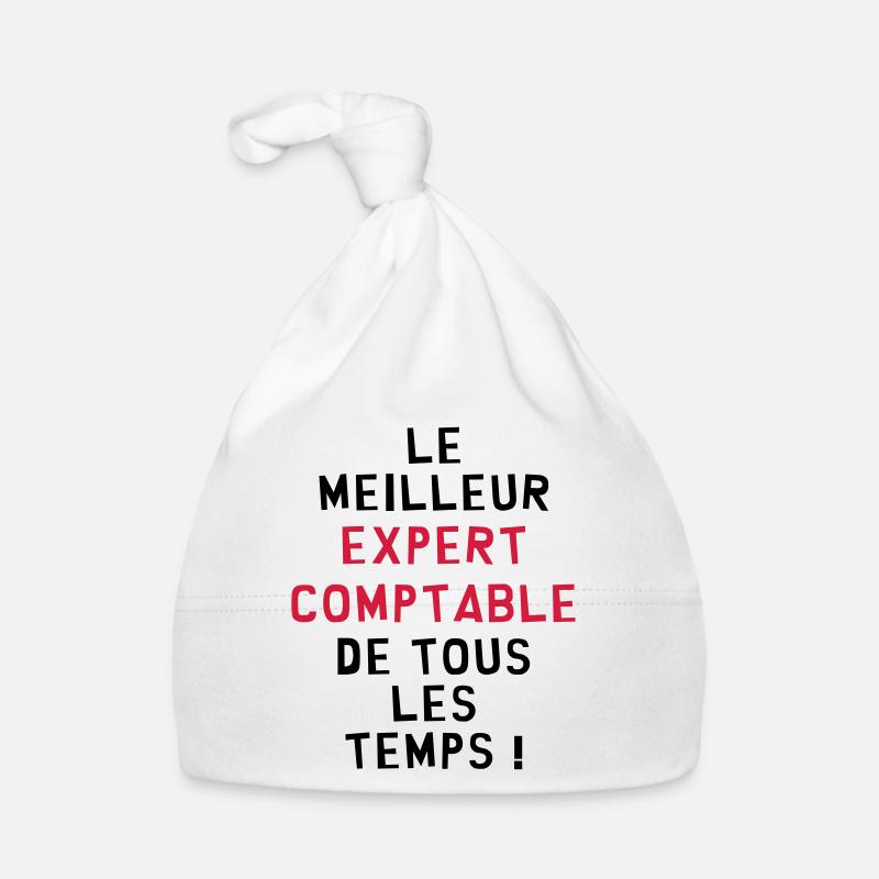 Expert Comptable / Comptabilité / Comptable / Bonnet bio Bébé