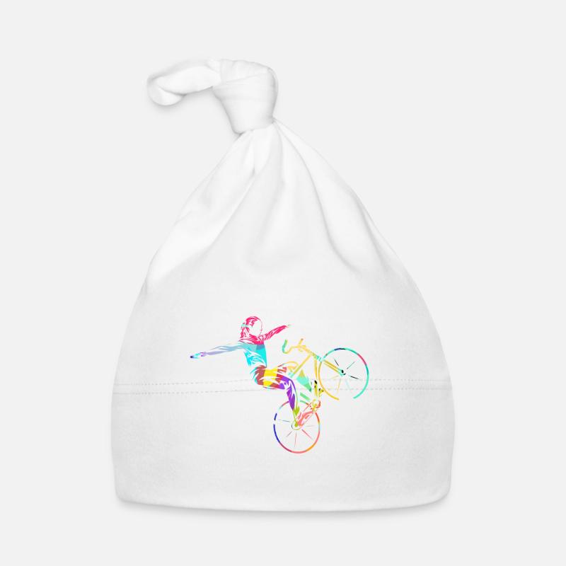 Bonnet bio Bébé