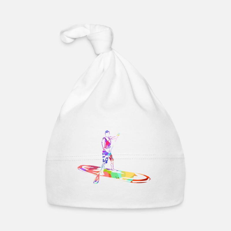 Bonnet bio Bébé