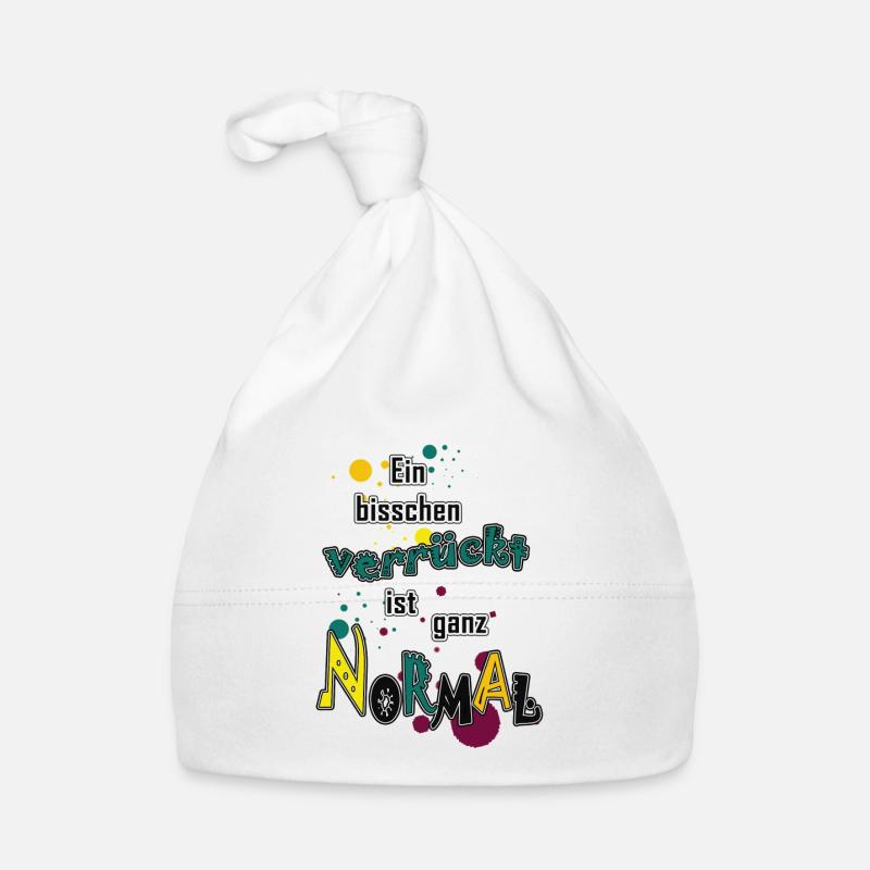 C’est un peu | Oeuvre d’art Yolo Bonnet bio Bébé