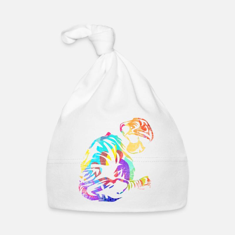 Neurochirurgin Doktor Geschenk Baby Bio-Mütze