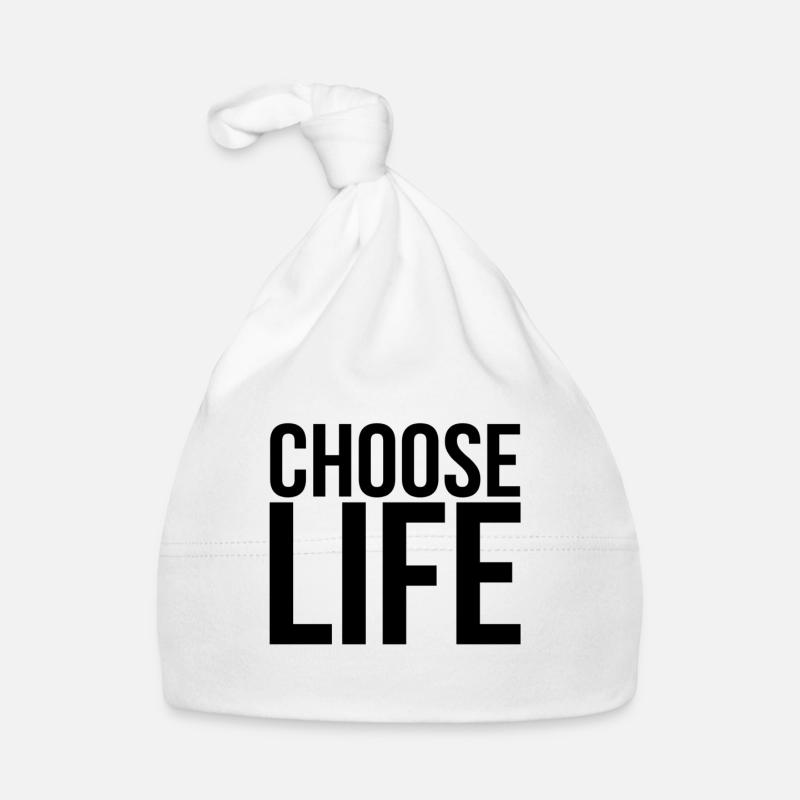 80s Organic Baby Cap