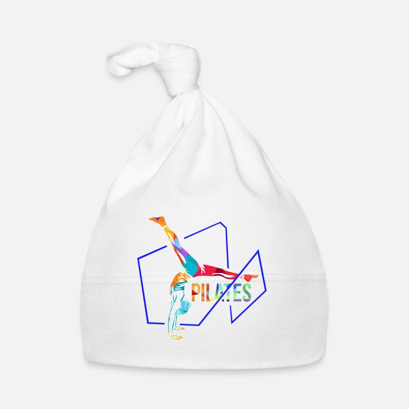 Bonnet bio Bébé