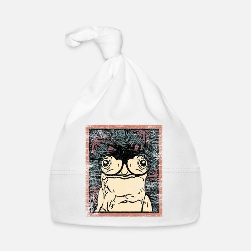 Bonnet bio Bébé