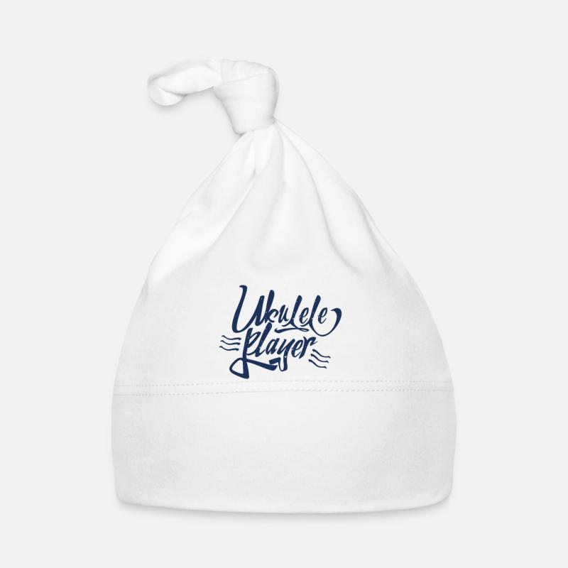 ukulélé Bonnet bio Bébé