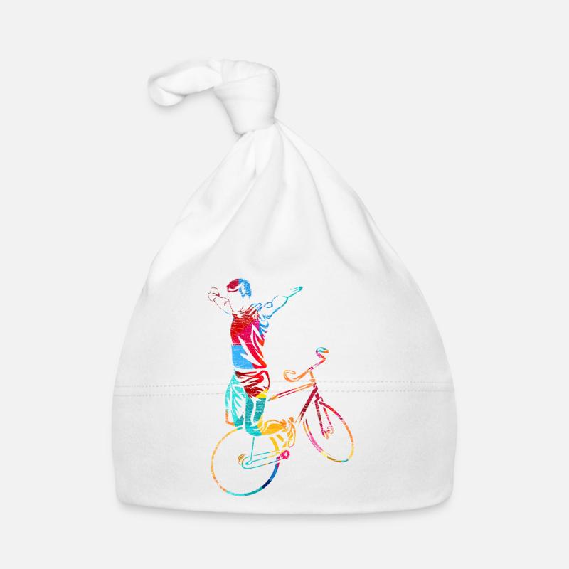 Bonnet bio Bébé