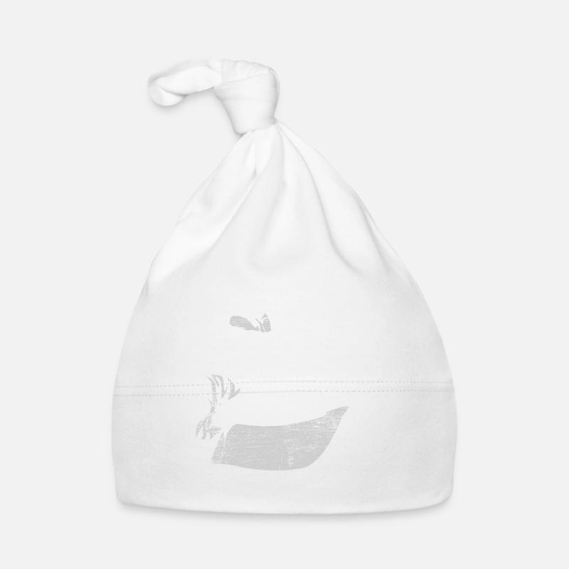 Bautechniker Baby Bio-Mütze