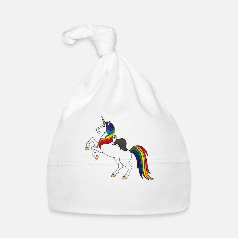 Bonnet bio Bébé
