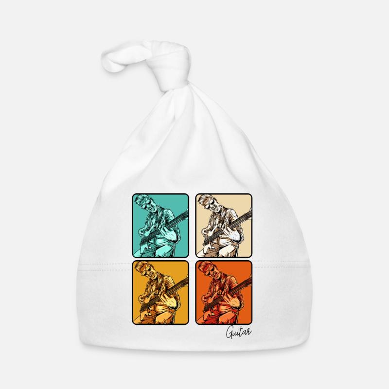 Bonnet bio Bébé
