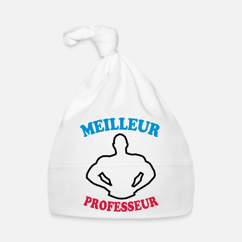 Bonnet bio Bébé