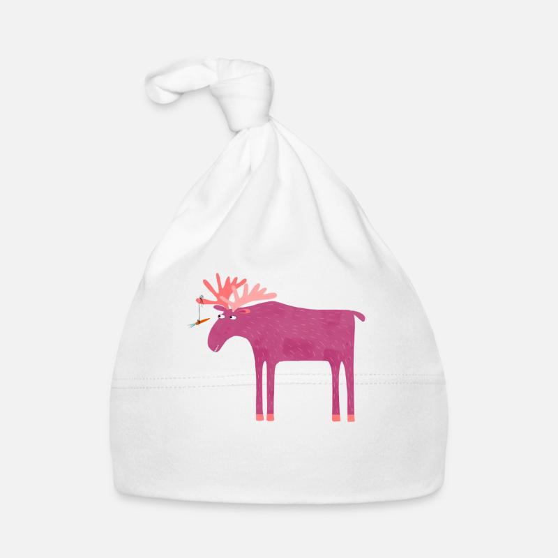 Bonnet bio Bébé