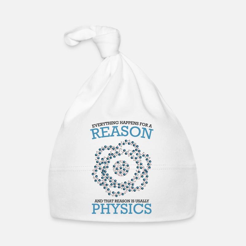 physicien Bonnet bio Bébé