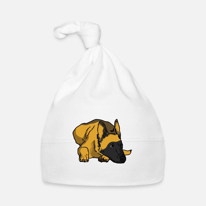 Bonnet bio Bébé