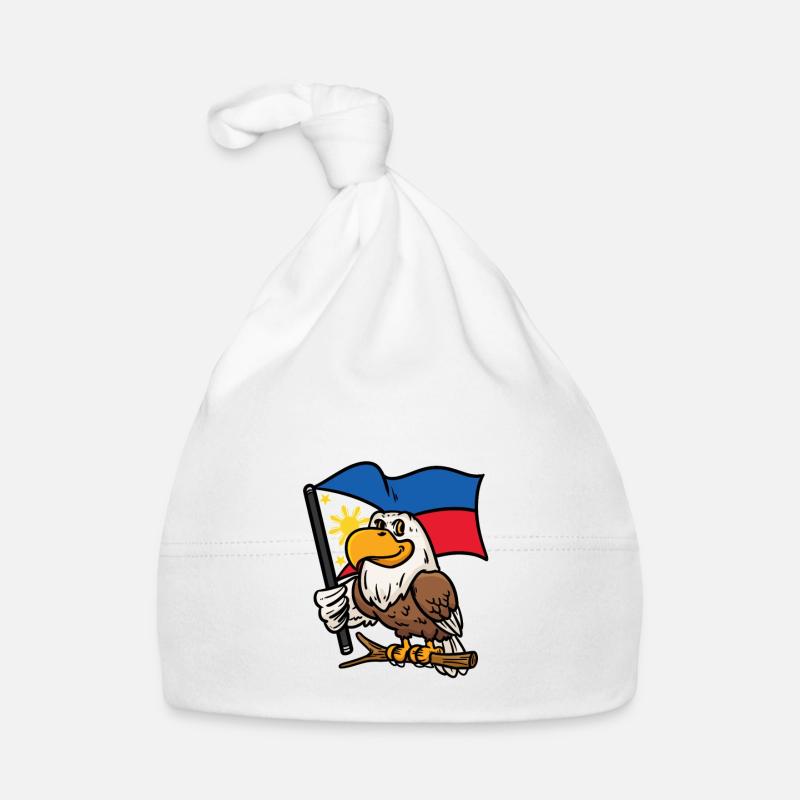 Organic Baby Cap