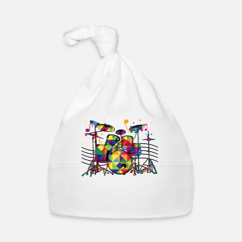 Bonnet bio Bébé
