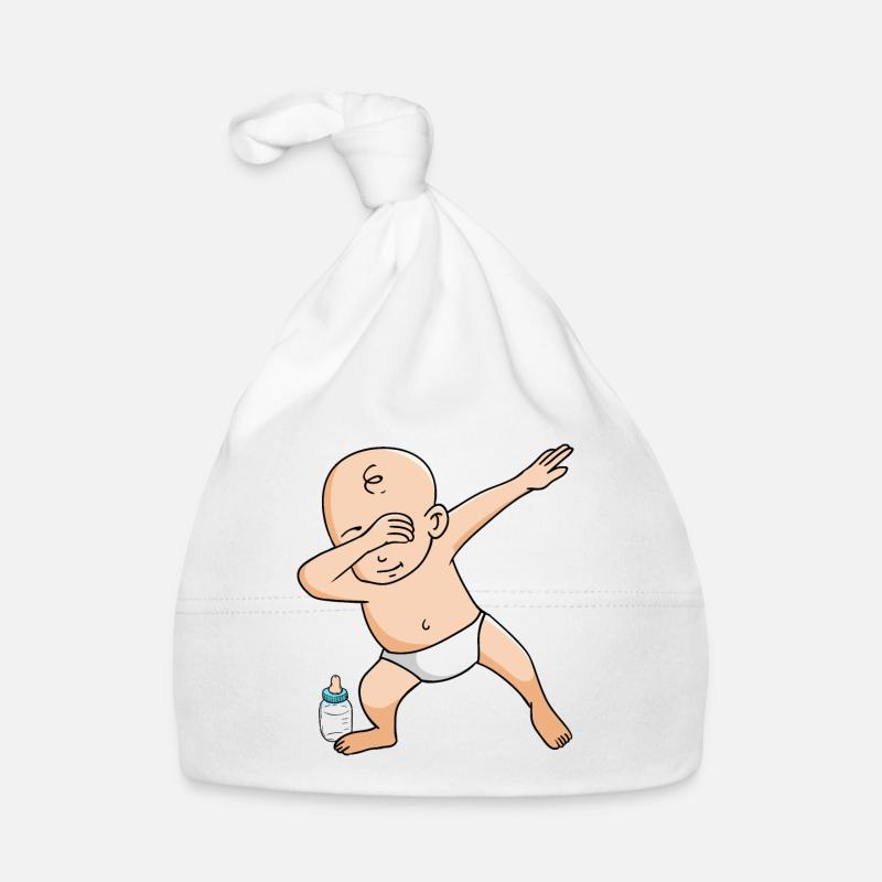 Bonnet bio Bébé