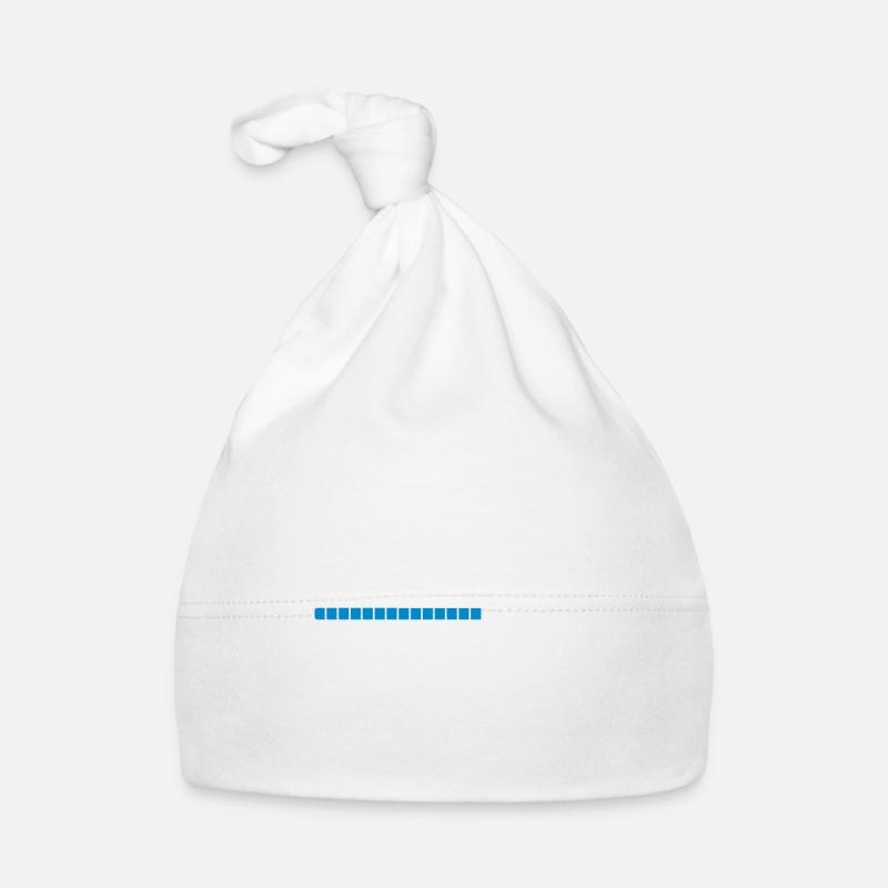 MMA Mixed Martial Arts Kampfsport UFC Geschenk Baby Bio-Mütze