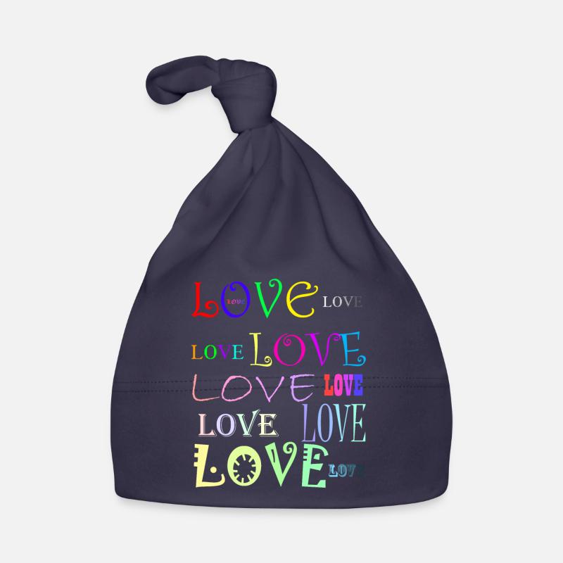 Bonnet bio Bébé