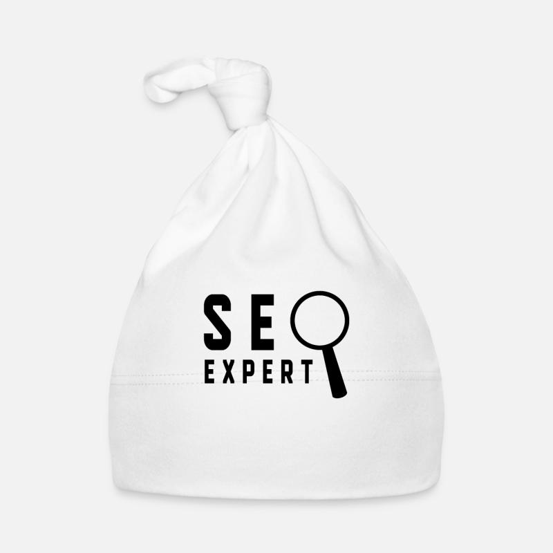 Expert SEO Bonnet bio Bébé
