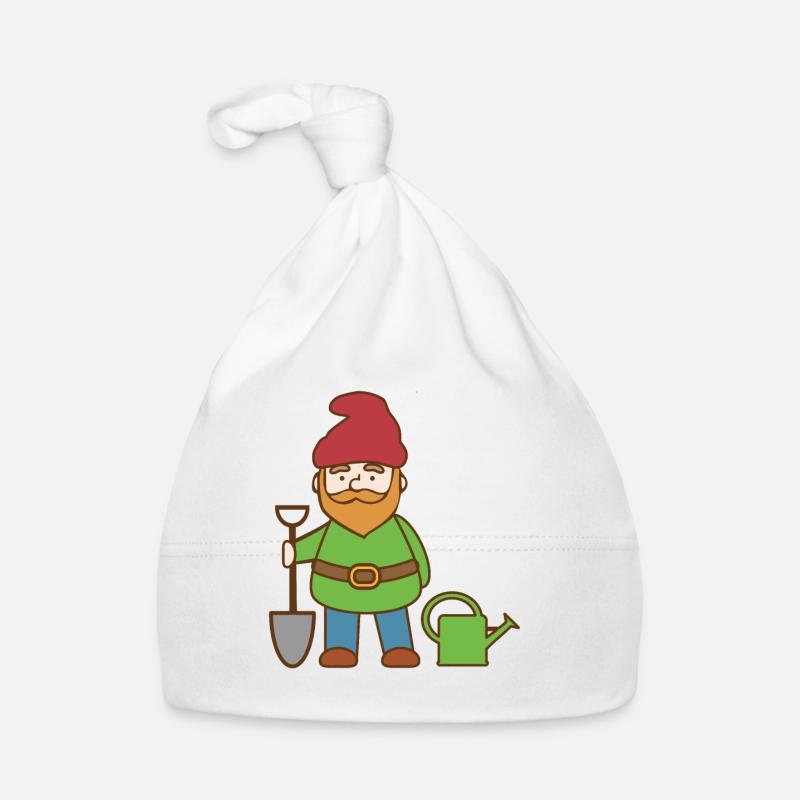 Bonnet bio Bébé
