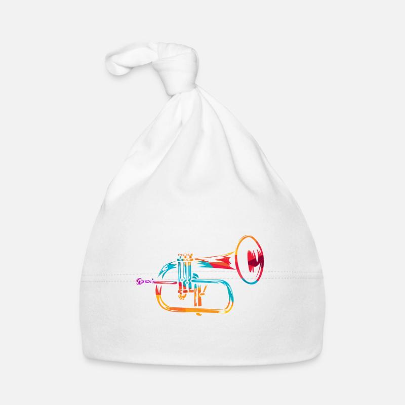Bonnet bio Bébé