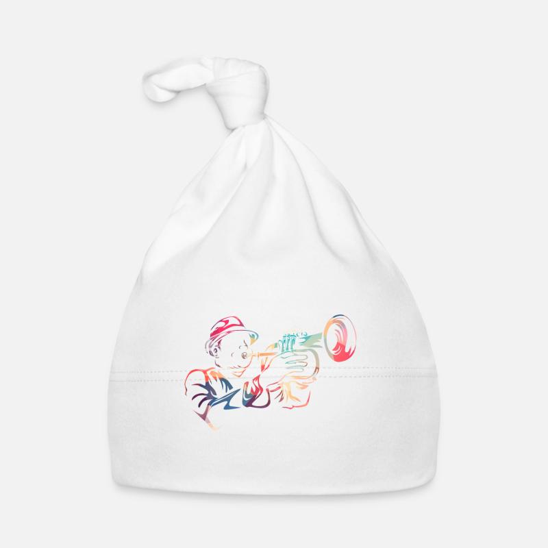 Bonnet bio Bébé