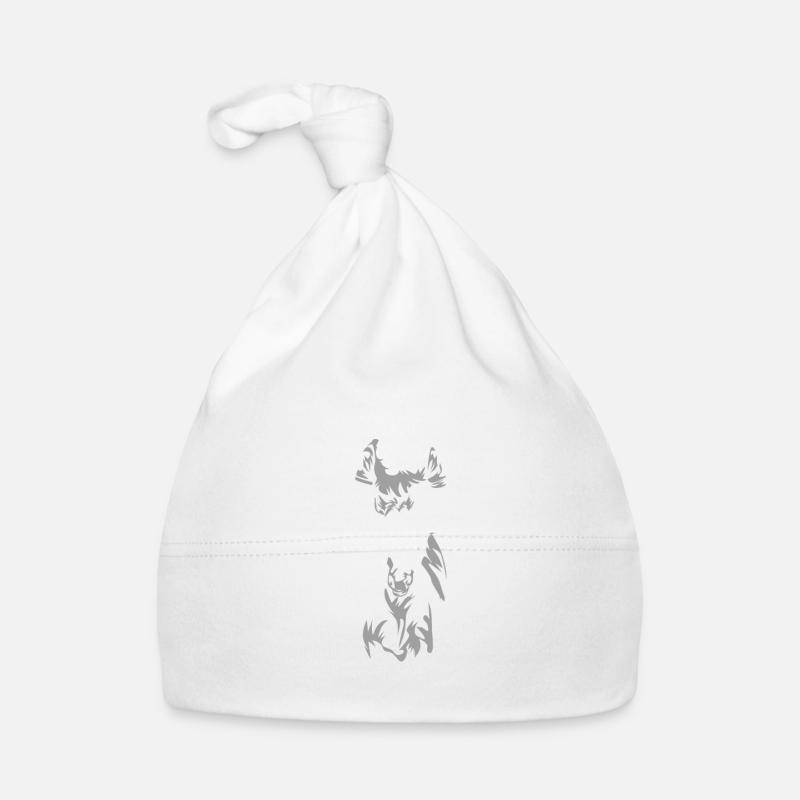 Endurance Cavalière Bonnet bio Bébé