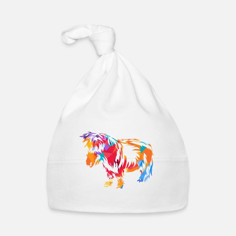 Bonnet bio Bébé