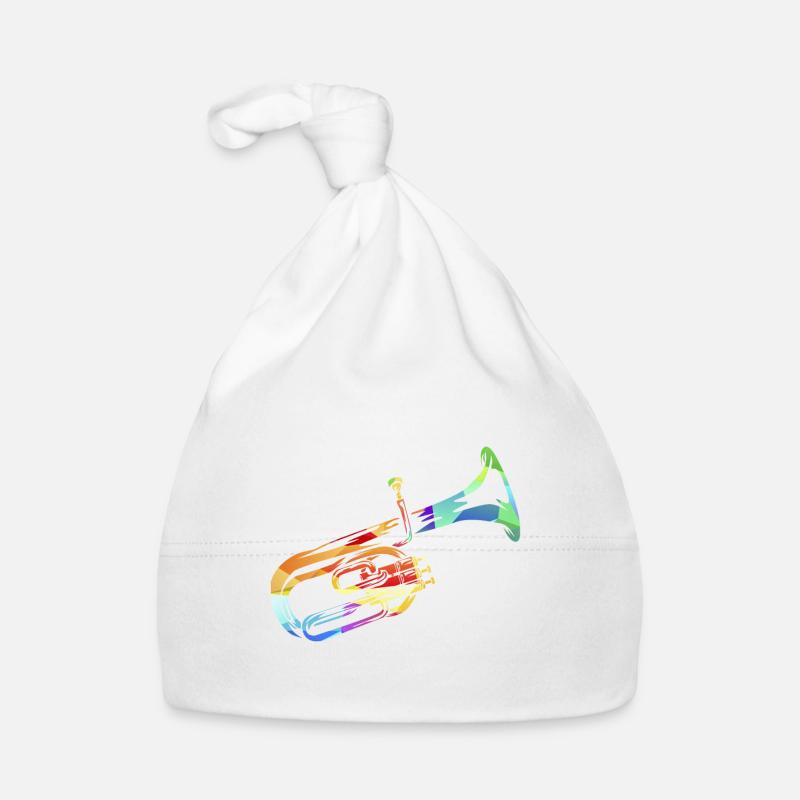 Bonnet bio Bébé