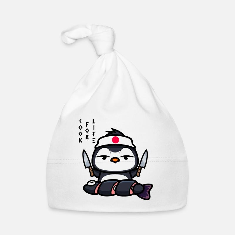 Bonnet bio Bébé
