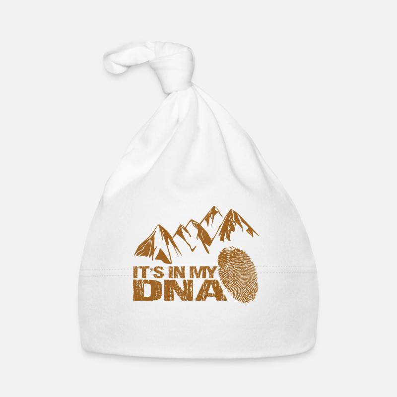 Bonnet bio Bébé