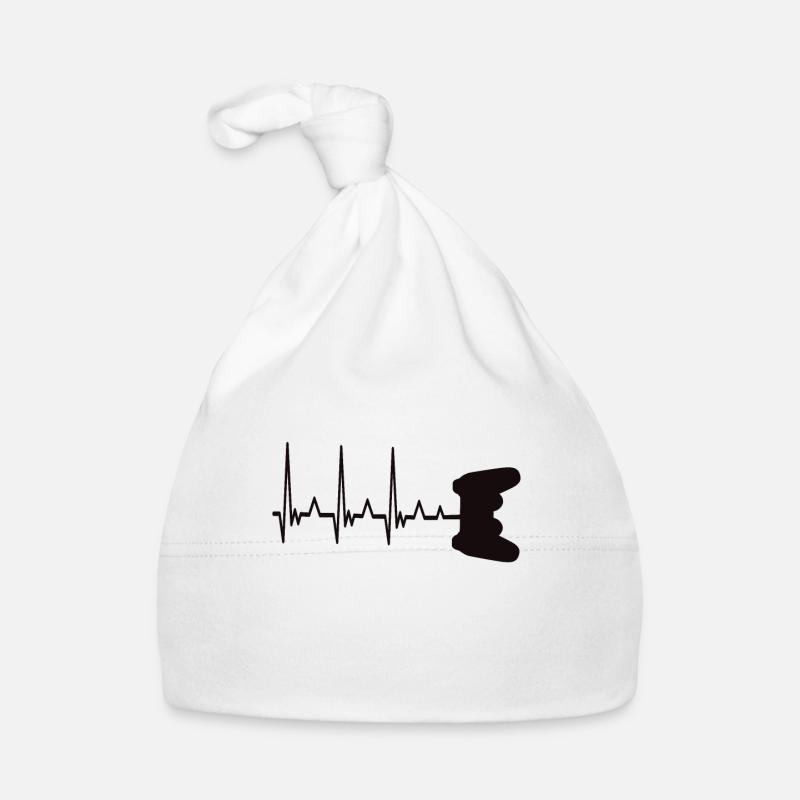 Bonnet bio Bébé